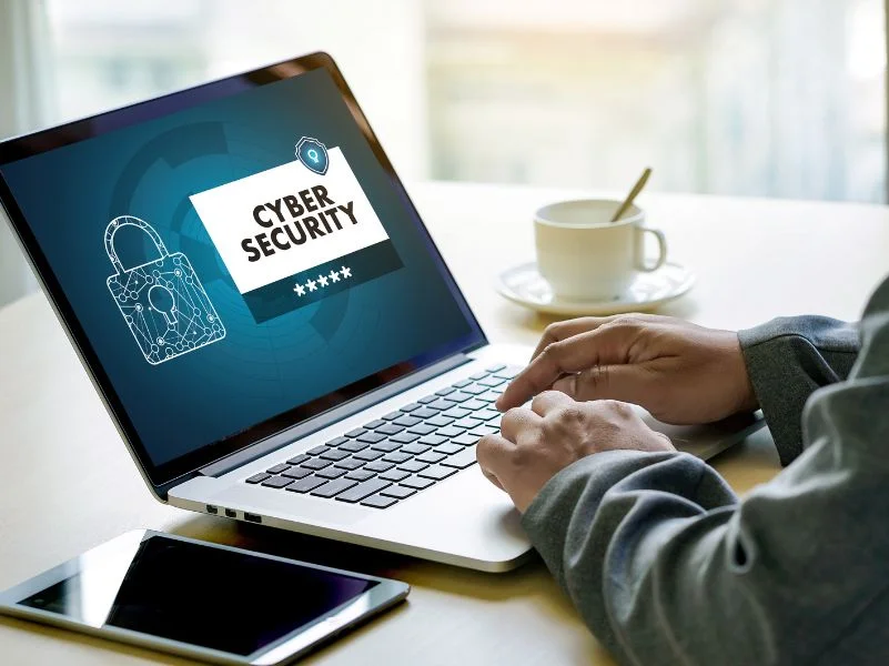 Cyber Security - Network Management