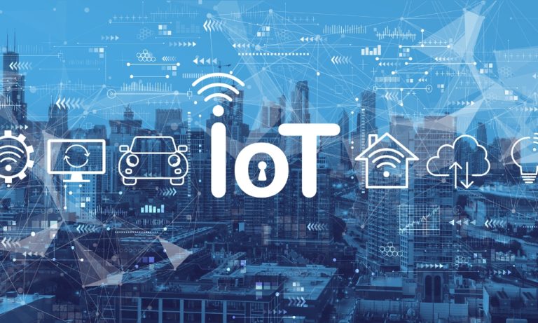 La sicurezza informatica per dispositivi IoT
