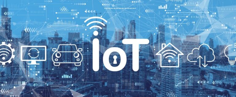La sicurezza informatica per dispositivi IoT