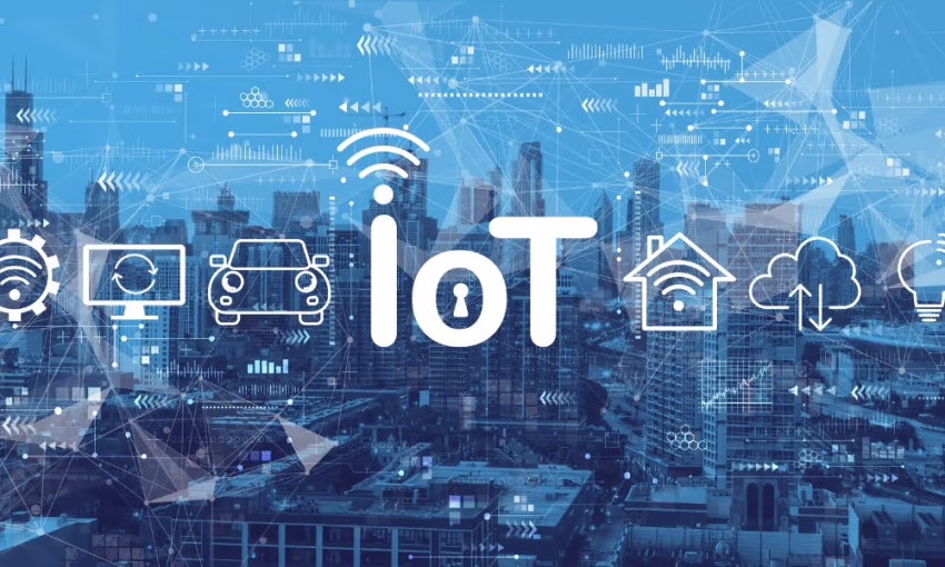 La sicurezza informatica per dispositivi IoT