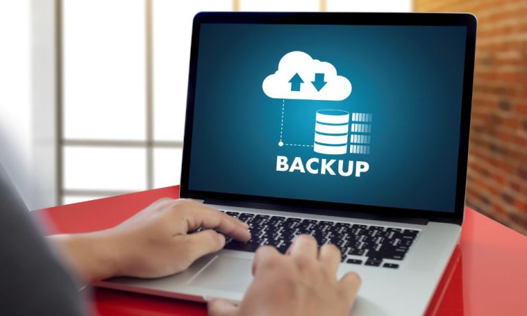 Strategia per un corretto backup aziendale
