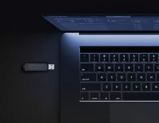 Opswat MetaDefender Drive