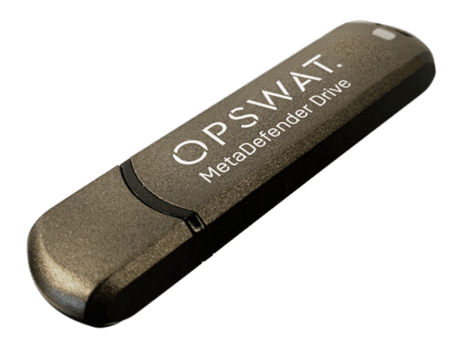 Opswat MetaDefender Drive