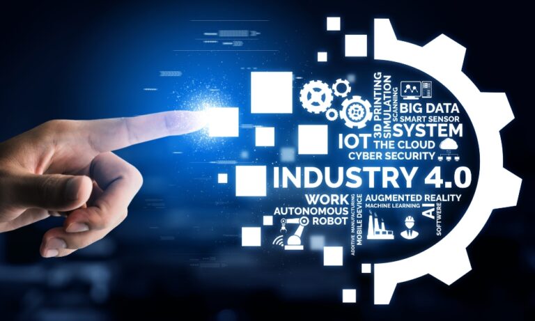 Harmony IoT per la sicurezza digitale dell’industria 4.0