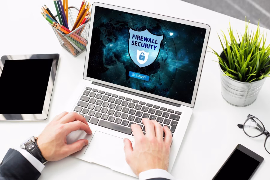 Barracuda Web Application Firewall