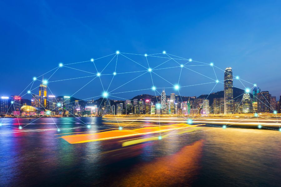 Harmony IoT Smart Protectors