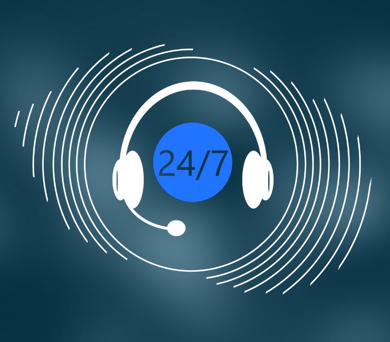 Full network management