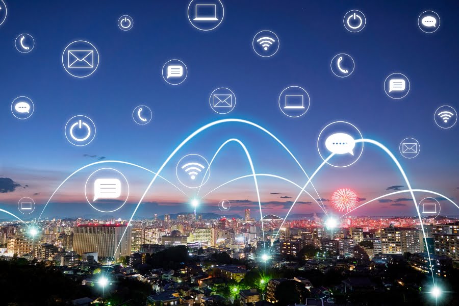 full network management