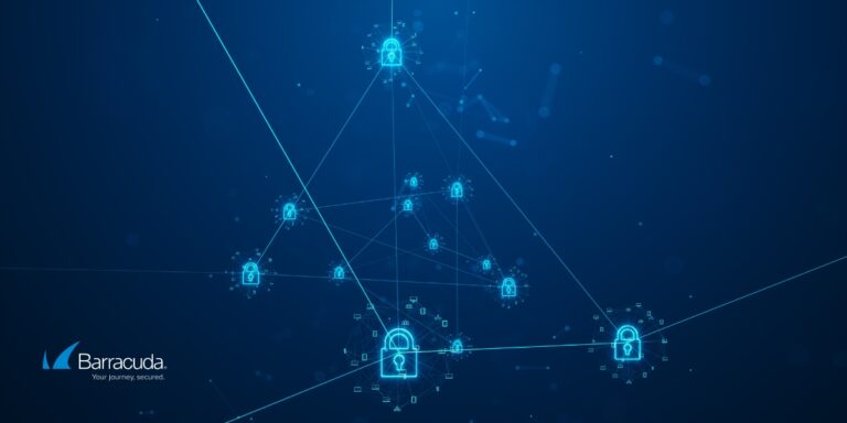 Gestione app e protezione Barracuda CloudGen Firewall