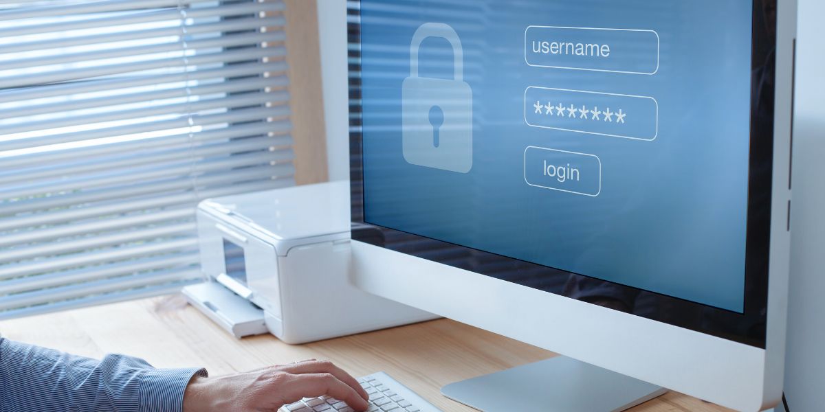 Password e browser: rischi salvataggio e archiviazione sicura