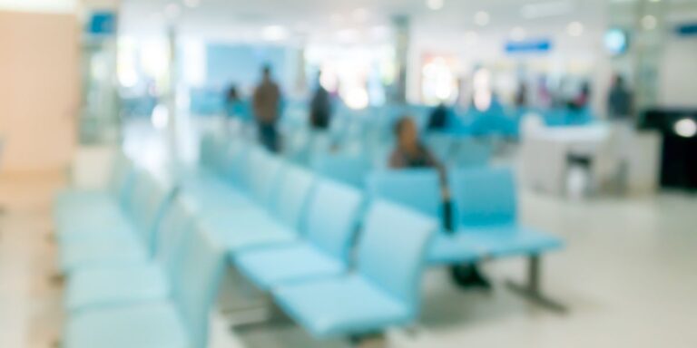 La sicurezza dello spazio aereo wireless negli ospedali