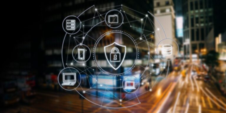 Sicurezza informatica OT e protezione delle infrastrutture