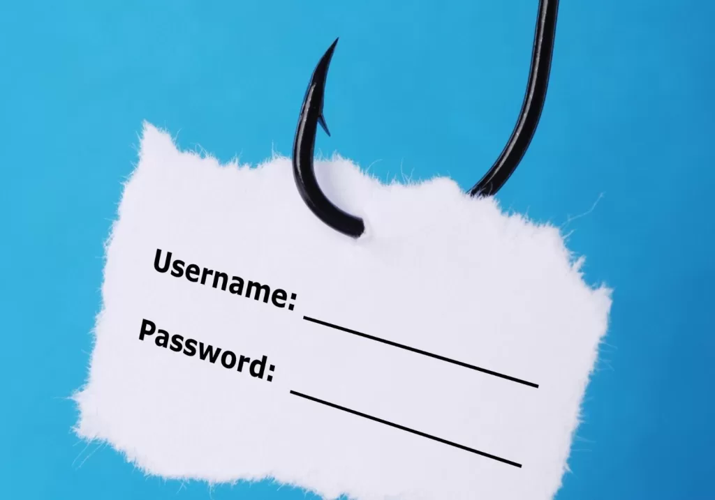 SPID e Phishing i rischi per le aziende