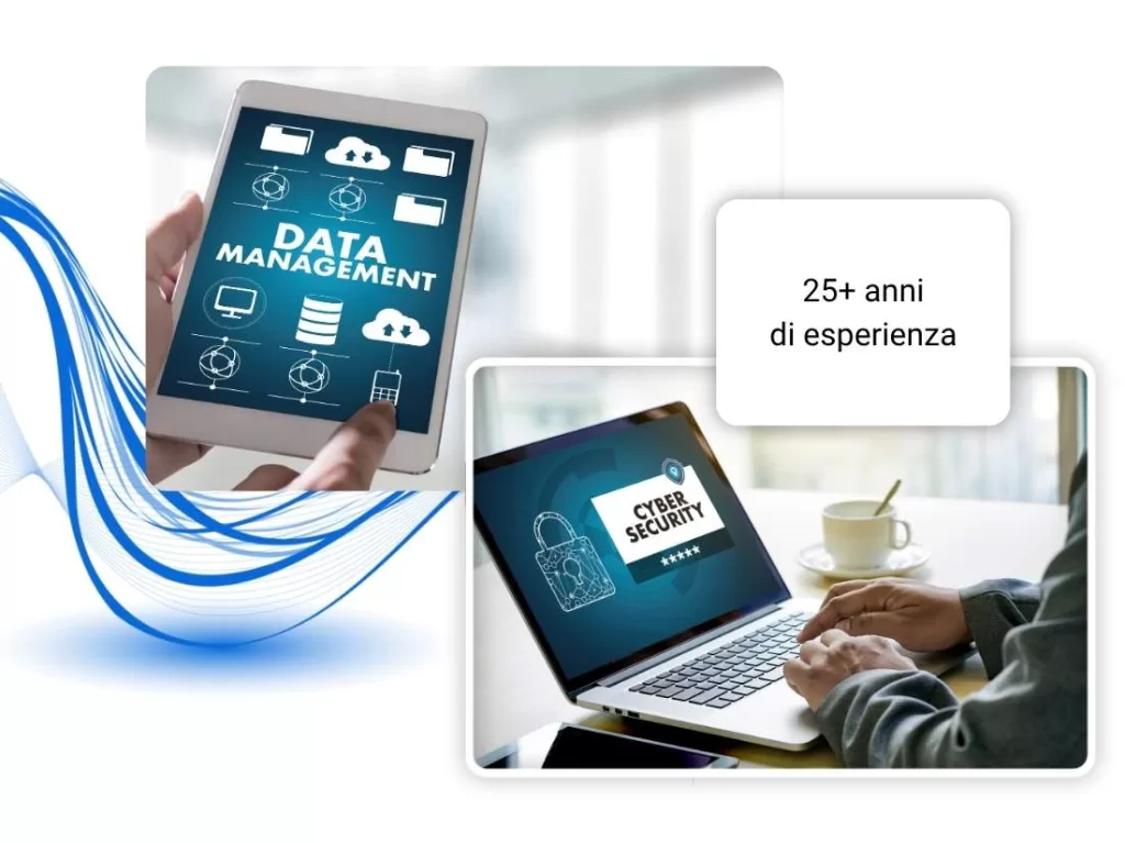 MLS - Network Management e Cybersecurity