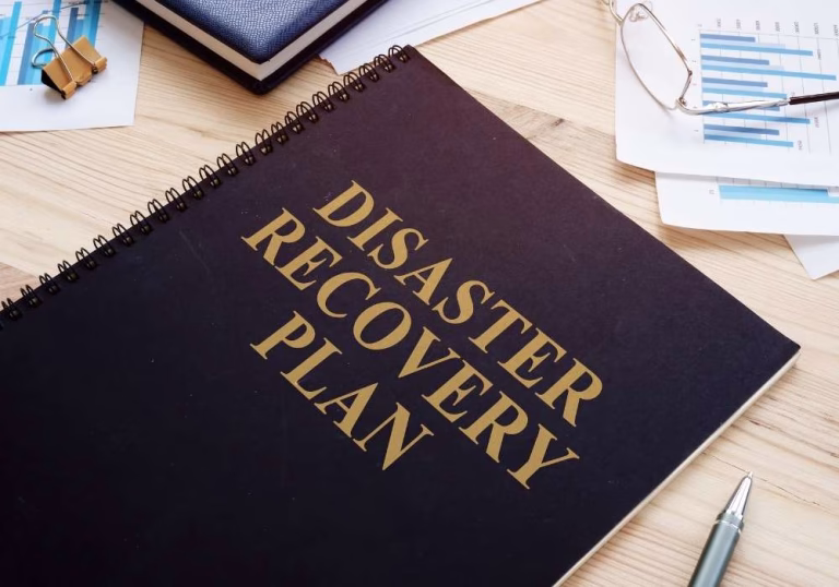Disaster Recovery oltre il mito del backup